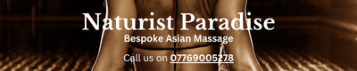 Sensual Massage London